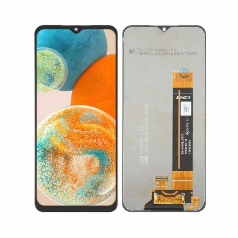 شاشة LCD كاملة جالكسي ايه 23 Samsung Galaxy A23 5G