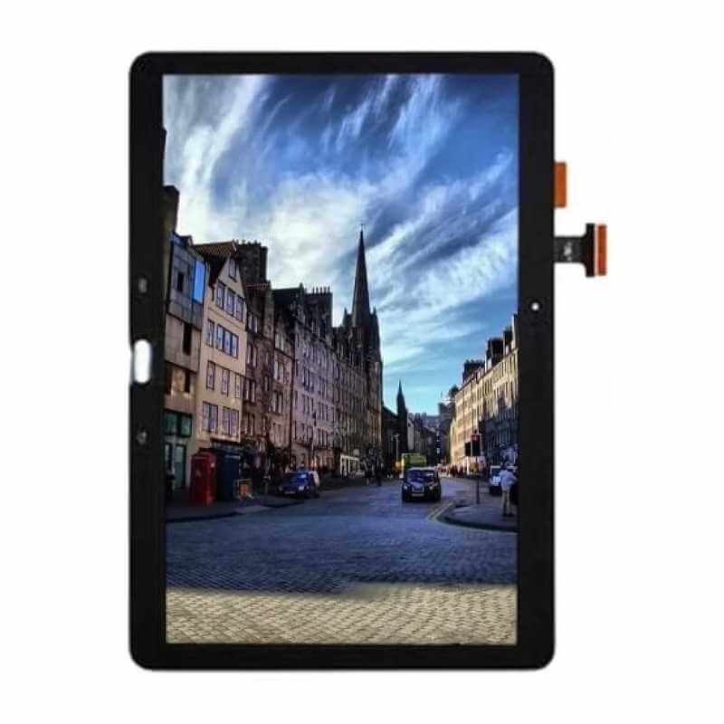 شاشة LCD كاملة, جالكسي نوت 10.1 انش P600 P601 P605