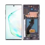 شاشة سامسونج Galaxy Note10