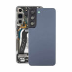 ⁦غطاء خلفي مع غطاء الكاميرا الخلفية Samsung Galaxy S22 5G⁩ - الصورة ⁦5⁩