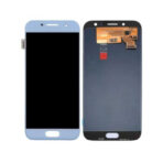 شاشة AMOLED كاملة Samsung Galaxy A3 2017