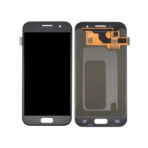 ⁦شاشة AMOLED كاملة Samsung Galaxy A3 2017⁩ - الصورة ⁦2⁩