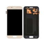 ⁦شاشة AMOLED كاملة Samsung Galaxy A3 2017⁩ - الصورة ⁦3⁩