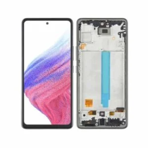 شاشة AMOLED كاملة سامسونج جالكسي Samsung Galaxy A53 5G