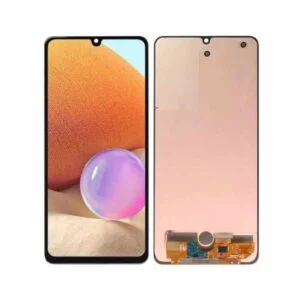 شاشة AMOLED كاملة سامسونج جالكسي ايه 32 Samsung Galaxy A32