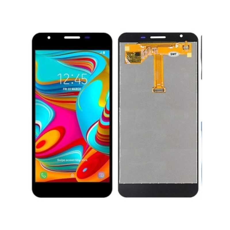 شاشة LCD كاملة جالكسي ايه 2 كور Samsung Galaxy A2 Core