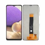 شاشة LCD كاملة جالكسي Samsung Galaxy A32 5G