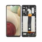 ⁦شاشة LCD كاملة جالكسي Samsung Galaxy A32 5G⁩ - الصورة ⁦2⁩