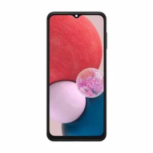 شاشة LCD كاملة سامسونج جالكسي Samsung Galaxy A13 4G
