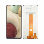 ⁦شاشة سامسونج Samsung Galaxy A12⁩ - الصورة ⁦2⁩