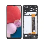 شاشة سامسونج Samsung Galaxy A13 4G