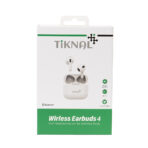 ⁦سماعات Earbuds 4 شحن USB-C⁩ - الصورة ⁦3⁩