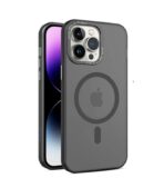 كفر حماية جلد ناعم مع حلقة مغناطيس قوية X-Leader