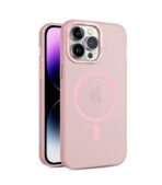 ⁦كفر حماية جلد ناعم مع حلقة مغناطيس قوية X-Leader⁩ - الصورة ⁦3⁩