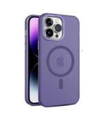 ⁦كفر حماية جلد ناعم مع حلقة مغناطيس قوية X-Leader⁩ - الصورة ⁦5⁩