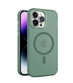 ⁦كفر حماية جلد ناعم مع حلقة مغناطيس قوية X-Leader⁩ - الصورة ⁦6⁩