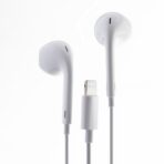 ⁦Lightning EarPods MFi مع ميكروفون وأزرار تحكم لأجهزة iPhone⁩ - الصورة ⁦5⁩