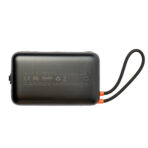 ⁦باور بانك 20000 mAh مع كابلات مدمجة⁩ - الصورة ⁦9⁩