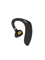 سماعة TIKNAL مفردة بتصميم مريح مع منفذ شحن Type-C