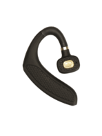 ⁦سماعة TIKNAL مفردة بتصميم مريح مع منفذ شحن Type-C⁩ - الصورة ⁦3⁩