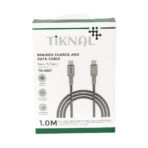 ⁦كابل USB-C PD⁩ - الصورة ⁦2⁩