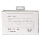 ⁦محول طاقة للسيارة 200W⁩ - الصورة ⁦3⁩