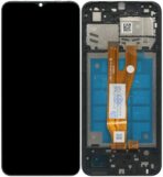 ⁦شاشة سامسونج Samsung Galaxy A03 Core⁩ - الصورة ⁦3⁩