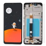 ⁦شاشة سامسونج Samsung Galaxy A037U⁩ - الصورة ⁦2⁩