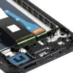 ⁦شاشة سامسونج Samsung Galaxy A05 / A05s⁩ - الصورة ⁦5⁩