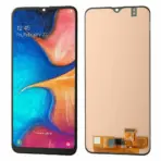 شاشة سامسونج Samsung Galaxy A20 / A20s