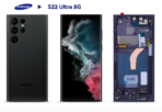 ⁦شاشة Samsung Galaxy S22 Ultra 5G⁩ - الصورة ⁦4⁩