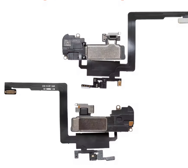 Original Apple Earpiece Speaker for iPhone 11 Pro Max